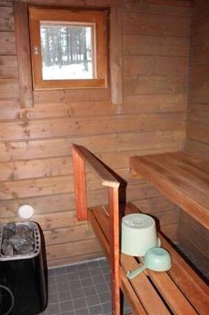 Snowpoint Cottages - Photo5