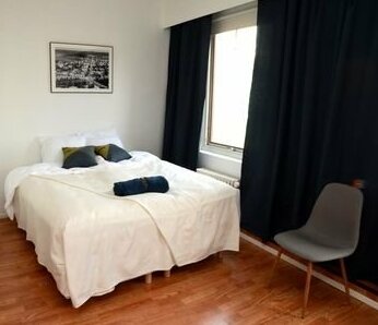 Hotelli Salo - Photo2