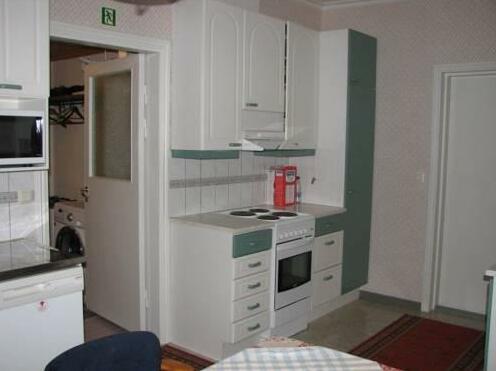 Koulutintti B&B - Photo2