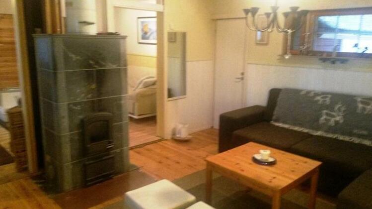 Kutala Cottage - Photo3