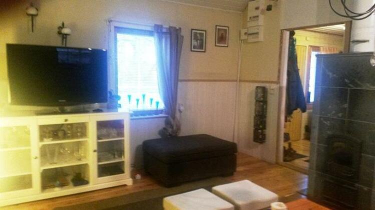Kutala Cottage - Photo4