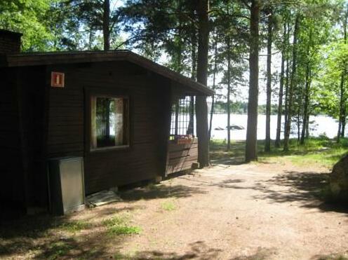 Tervakallio Camping - Photo2