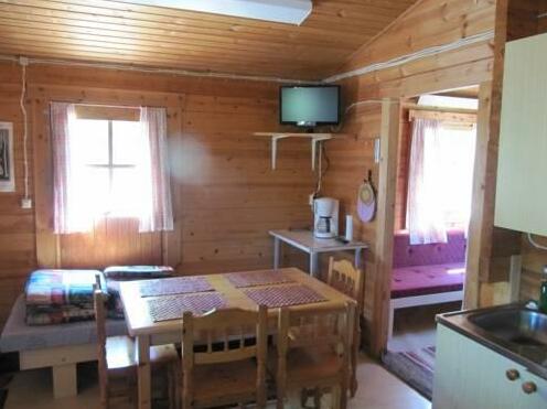Tervakallio Camping - Photo3