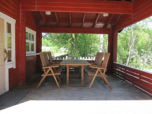 Tervakallio Camping - Photo4