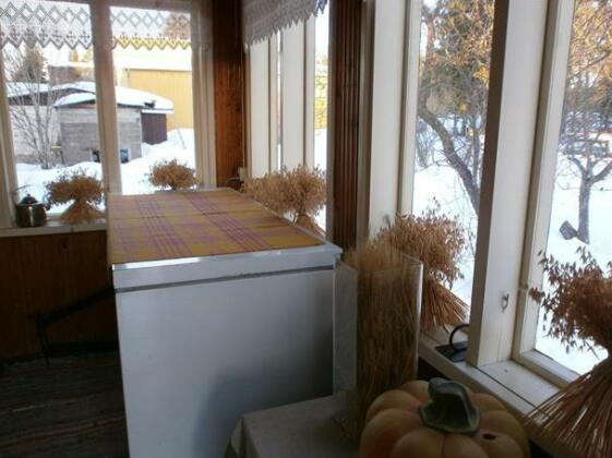 Valimaki Farm Hostel - Photo2