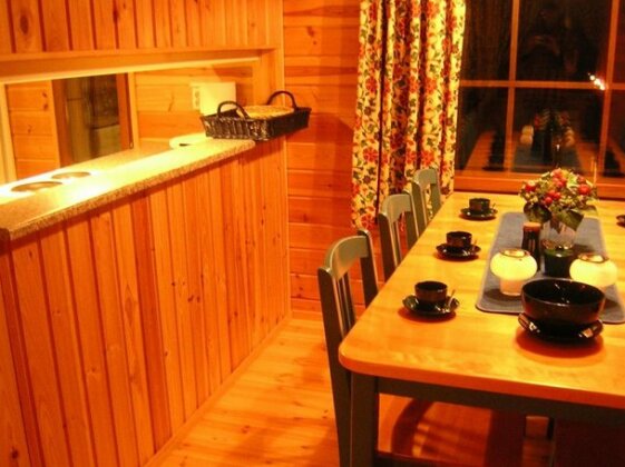 Hannikkalanhuvilat - Photo5