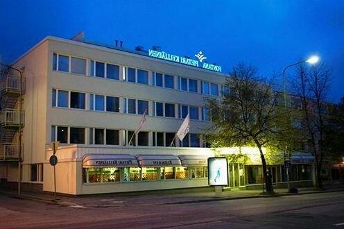 Hotel Pietari Kylliainen - Photo2