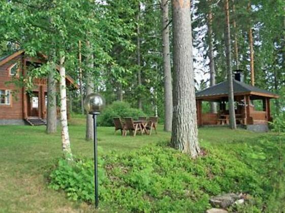 Korvenvalkama - Photo2