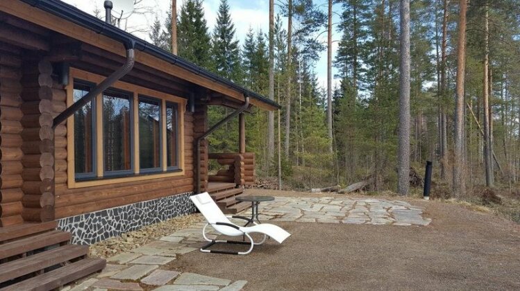Saimaa Lake Cottage - Photo5