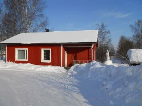 Sillankaari Guesthouse