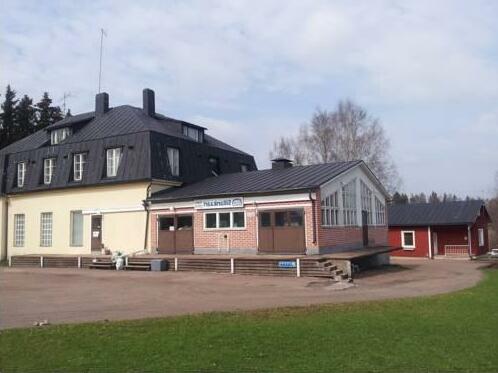Sillankaari Guesthouse - Photo2