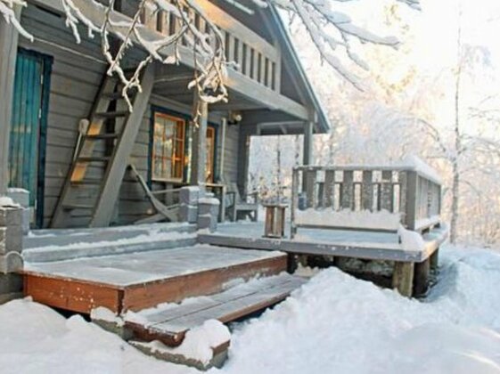 Holiday Home Juolukka