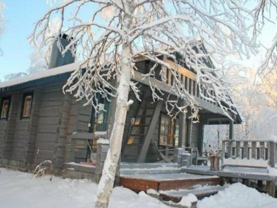 Holiday Home Juolukka - Photo2