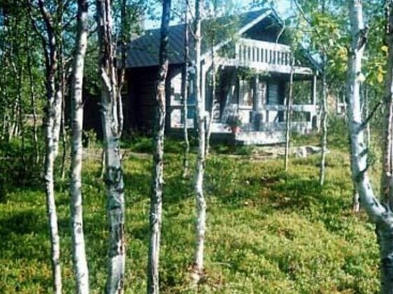 Holiday Home Juolukka - Photo5