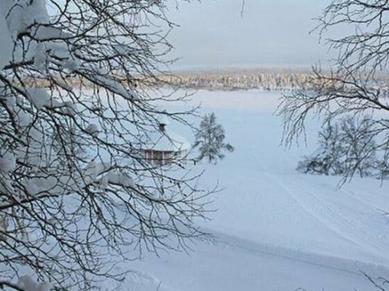 Holiday Home Kotirannan mAPkit - Photo2