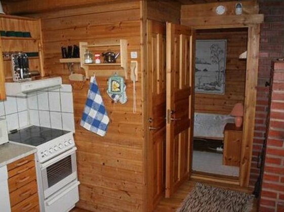 Holiday Home Kotirannan mAPkit - Photo3