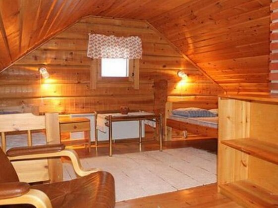 Holiday Home Kotirannan mAPkit - Photo4