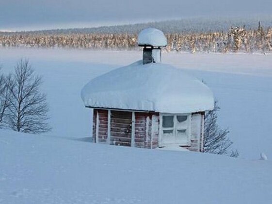 Holiday Home Kotirannan mAPkit - Photo5