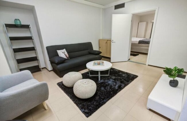 Apartments Sodankyla - Photo2
