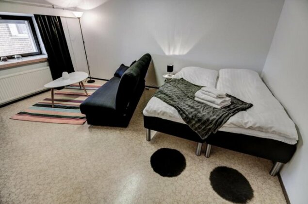 Apartments Sodankyla - Photo3