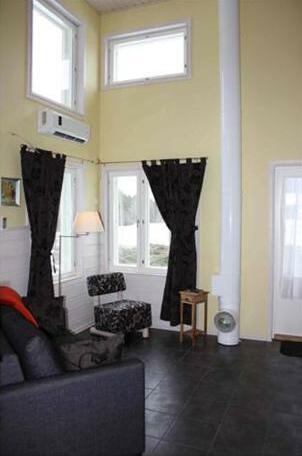 Aurinkoranta Apartments - Photo2