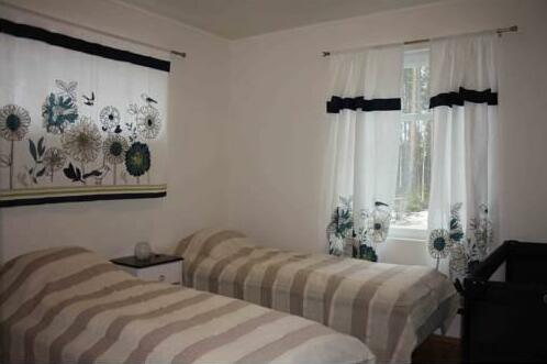 Aurinkoranta Apartments - Photo3