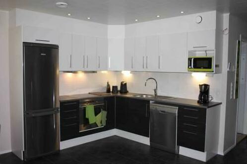 Aurinkoranta Apartments - Photo5