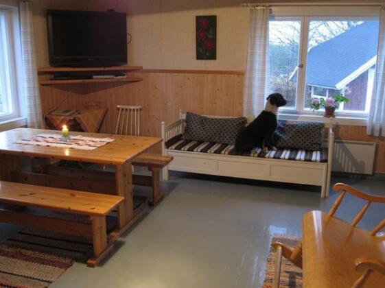 Farmhouse Tervamaki - Photo5
