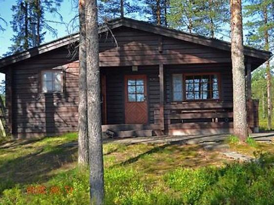 Valikosken hilla
