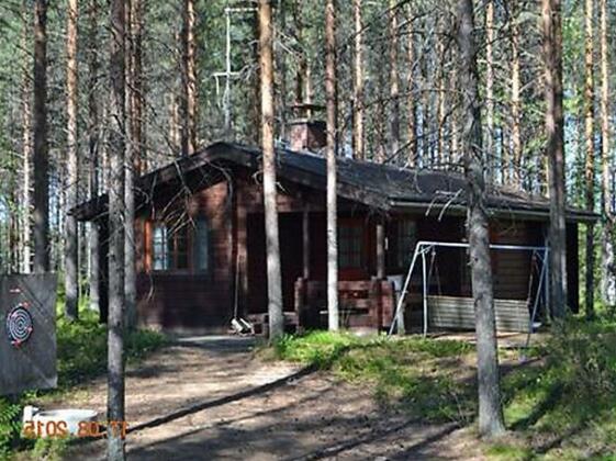 Valikosken kanerva - Photo2