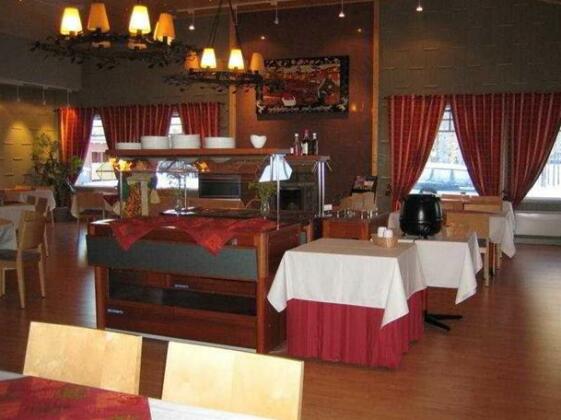Arctic Circle Hotel - Photo2