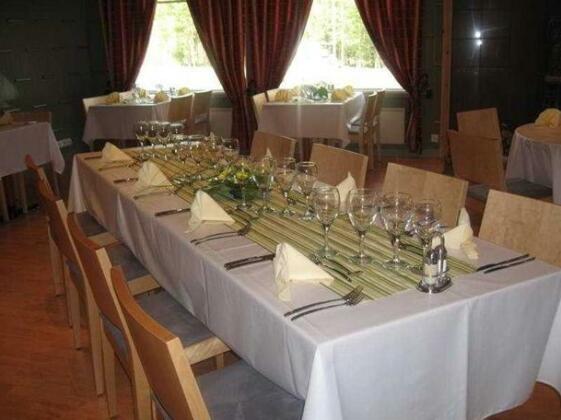 Arctic Circle Hotel - Photo3