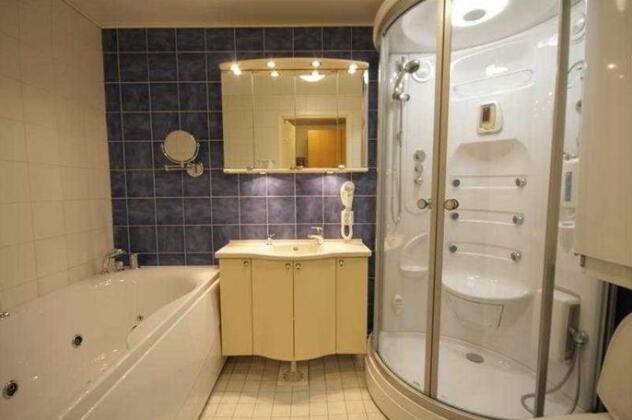 Arctic Circle Hotel - Photo4