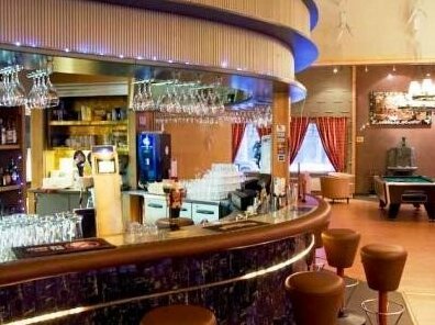 Arctic Circle Hotel - Photo5