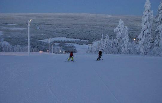 Hotelli Suomutunturi - Photo2
