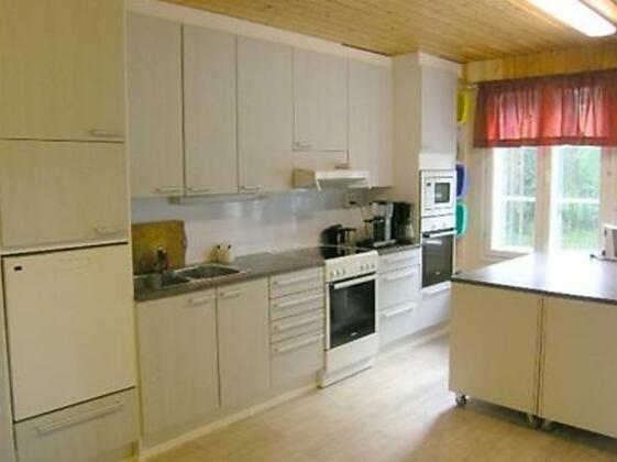 Kinttaanpirtti - Photo3
