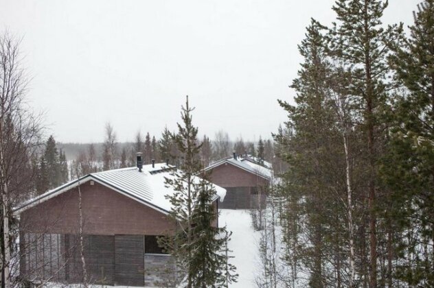 Suomu Chalets - Photo2