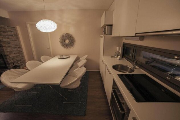 Suomu Chalets - Photo4