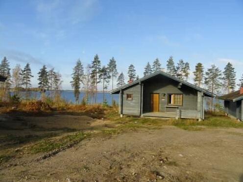 Big Saimaa Cottage - Photo2