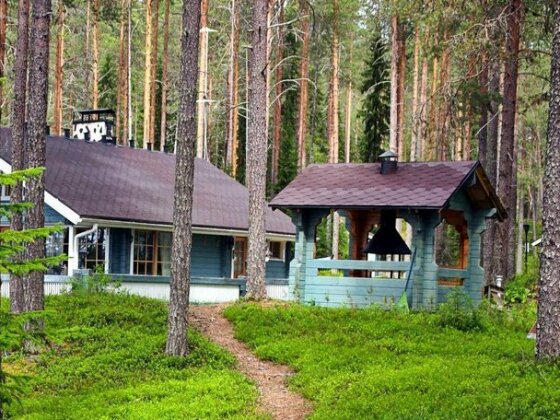 Auringonnousu Cottage - Photo2