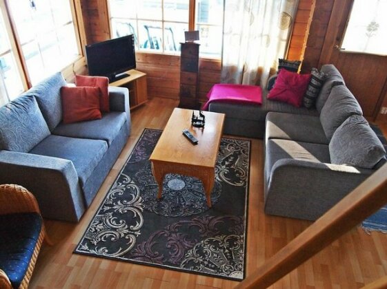 Auringonnousu Cottage - Photo3