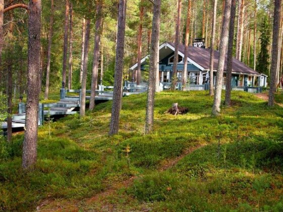 Auringonnousu Cottage - Photo4