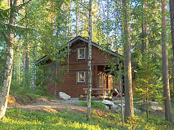 Hirvipirtit - Photo2