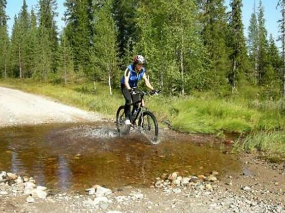 Hirvipirtit - Photo3