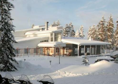 Hotel Herkko - Photo2
