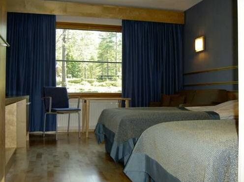 Hotel Herkko - Photo3