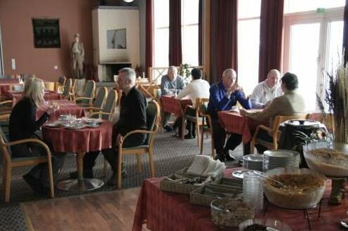 Hotel Herkko - Photo4