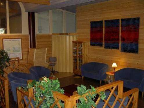 Hotel Herkko - Photo5