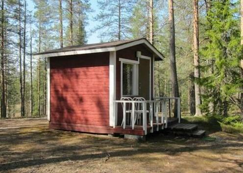 Husky Center Kolmiloukko - Photo2