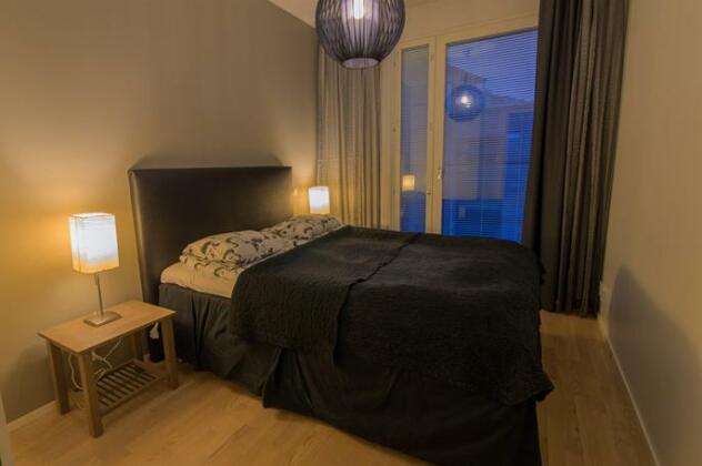 Accommodation Overnight Finland - Photo3